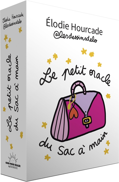 Le petit oracle du sac à main