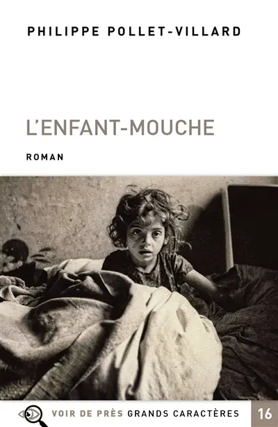 L'enfant-mouche