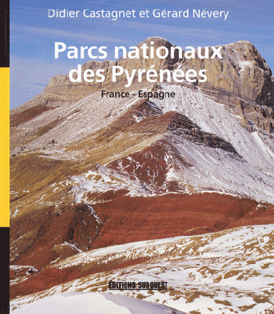 Parcs nationaux des Pyrénées