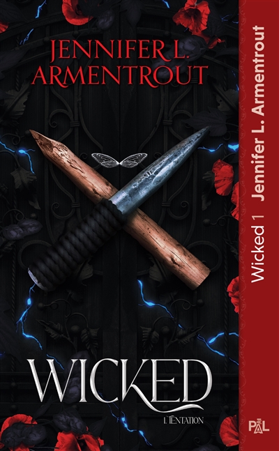Wicked. Vol. 1. Tentation