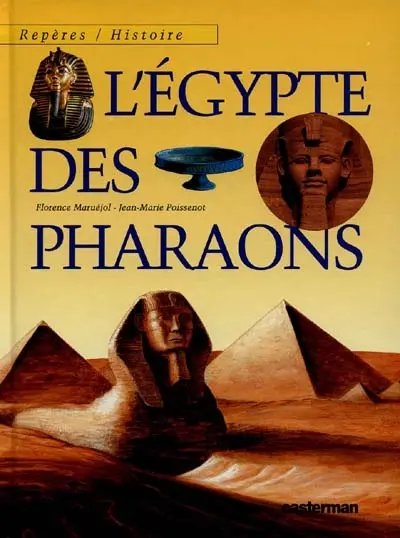 L'Egypte des pharaons