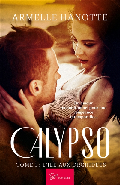 Calypso : L'île aux...