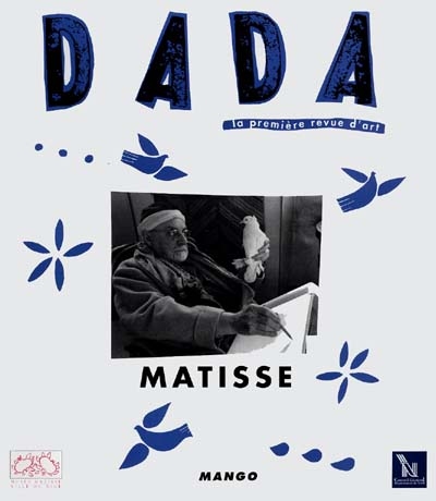 Dada, n° 68. Matisse