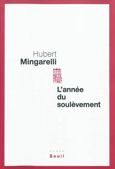 L'année du soulèvement