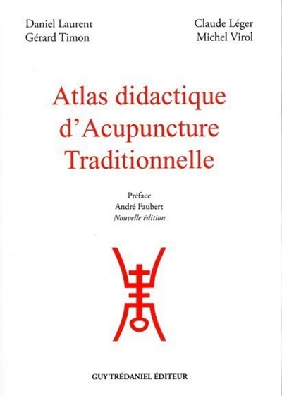 Atlas didactique...