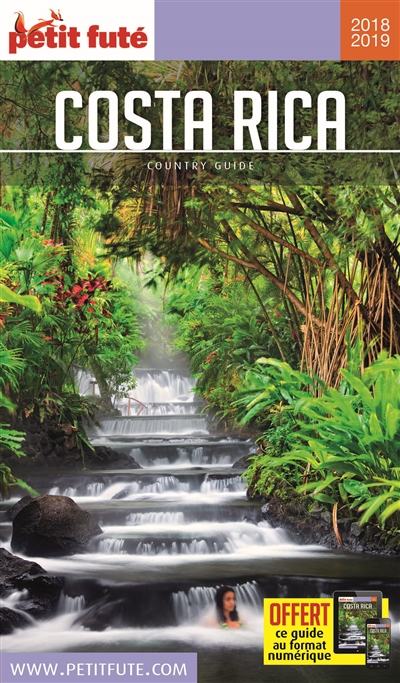 Costa Rica : 2018-2019