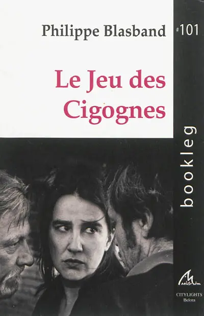 Le jeu des cigognes