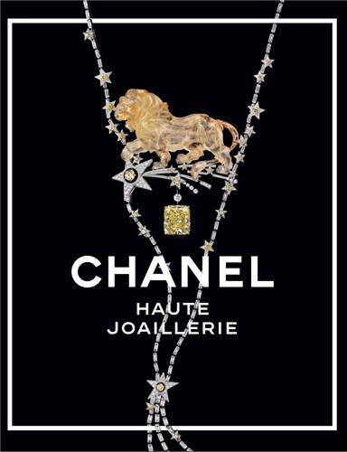 Chanel : haute joaillerie
