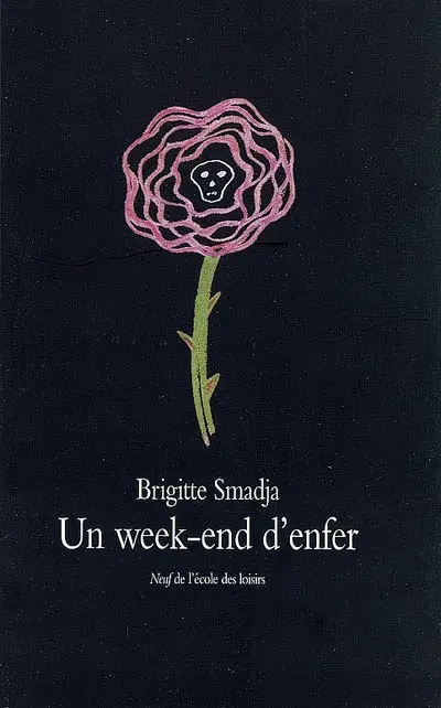 Un week-end d'enfer