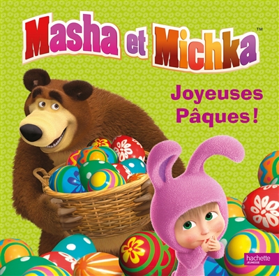 Joyeuses Pâques !