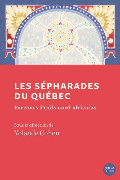 Les sépharades du Québec :...