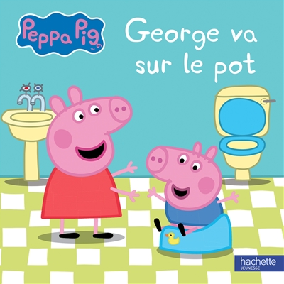 Peppa Pig. Peppa Protège Les Petites Bêtes de - Livre - Lire Demain