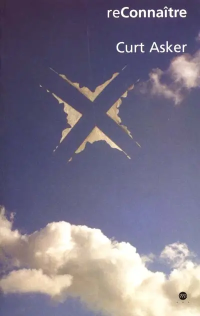 Curt Asker, l'espace comme surface : exposition, Digne, Musée départemental, 21 sept.-1er déc. 2001