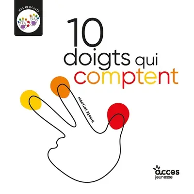 10 doigts qui comptent