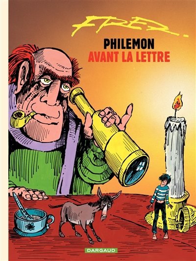 Philémon. 1, Philémon avant la lettre