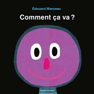 Comment ça va ?