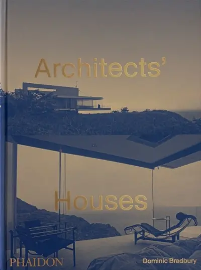 Architects' houses