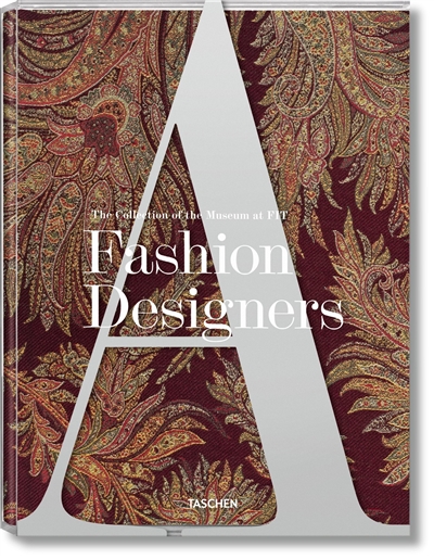 Fashion designers A-Z : Etro edition