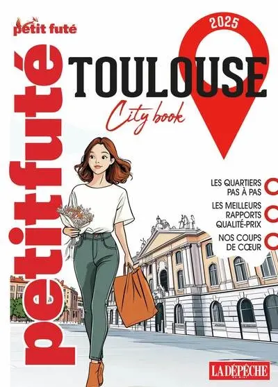 Toulouse : 2025