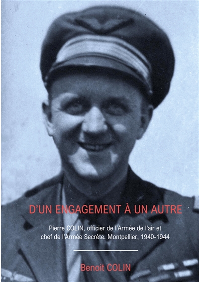 D'un engagement à un autre...