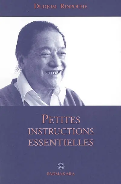Petites instructions essentielles
