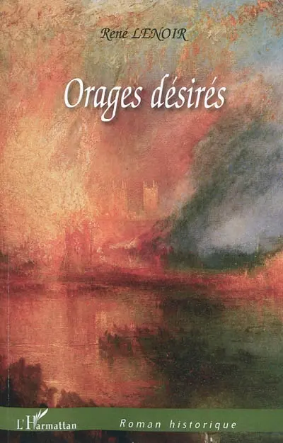 Orages désirés