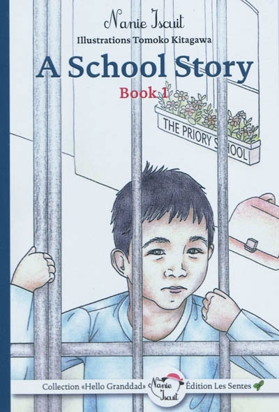 A school story : book 1