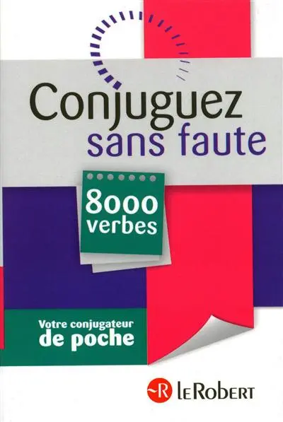 Conjuguez sans faute