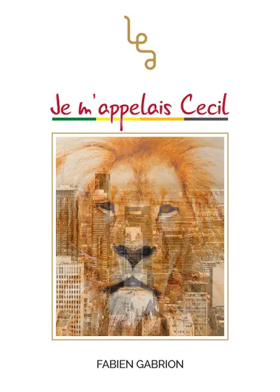 Je m'appelais Cecil