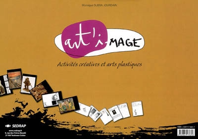 Art'image : activités créatives et arts plastiques