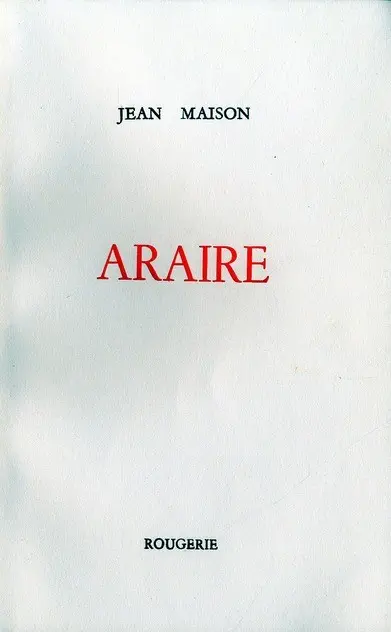 Araire