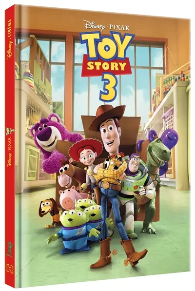 Toy story 3