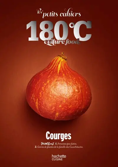 Courges Courges