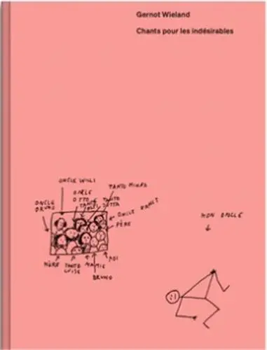 Gernot Wieland : chants pour les indésirables
