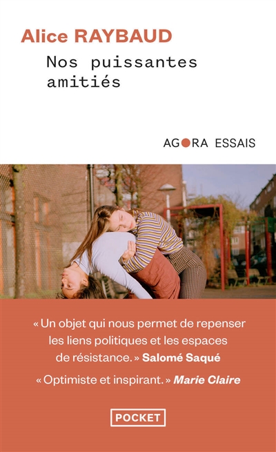 Nos puissantes amitiés : des liens politiques, des lieux de résistance