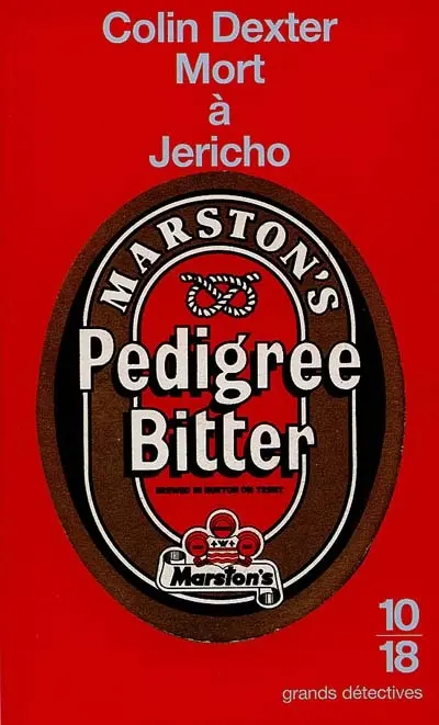 Mort à Jéricho