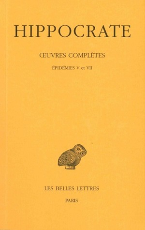 Oeuvres complètes. Vol. IV, 3e partie