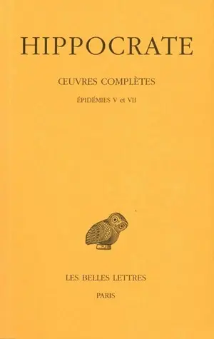 Oeuvres complètes. Vol. IV, 3e partie