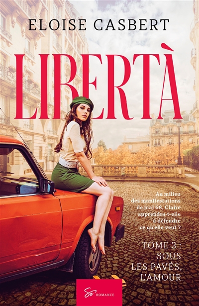 Libertà : Sous les pavés,...