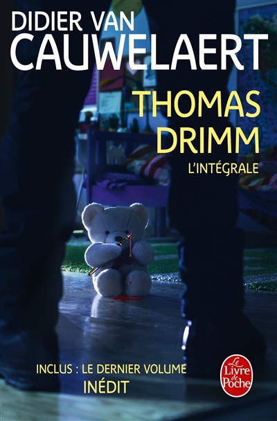 Thomas Drimm : l'intégrale