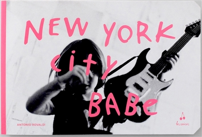 New York city babe