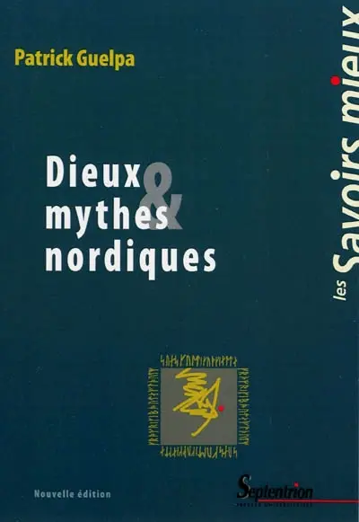 Dieux & mythes nordiques