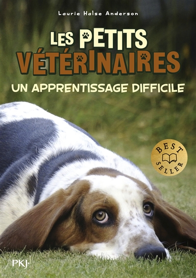 Les petits vétérinaires....