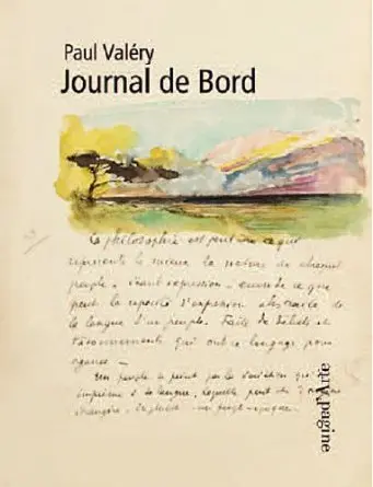 Journal de bord