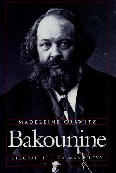 Bakounine