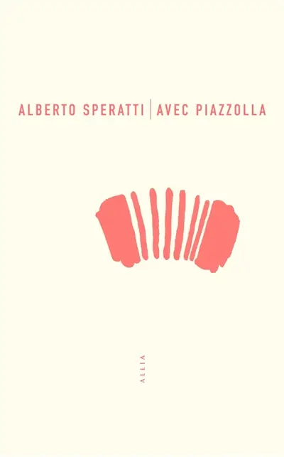 Avec Piazzolla