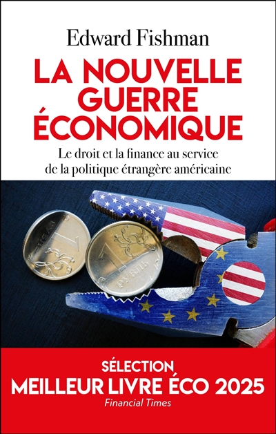 La nouvelle guerre...