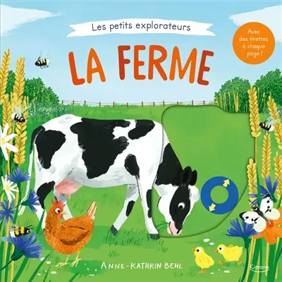 La ferme
