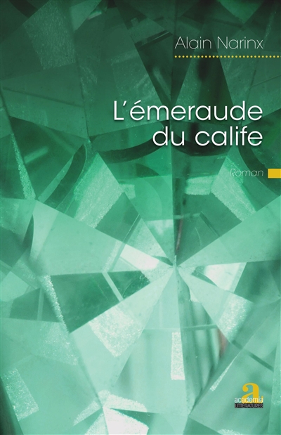 L'émeraude du calife