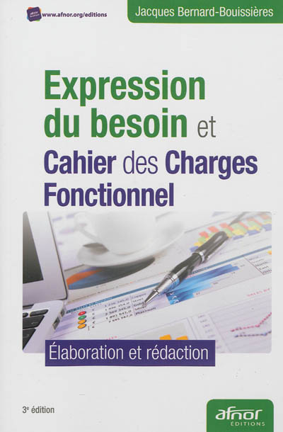 Expression du besoin et...